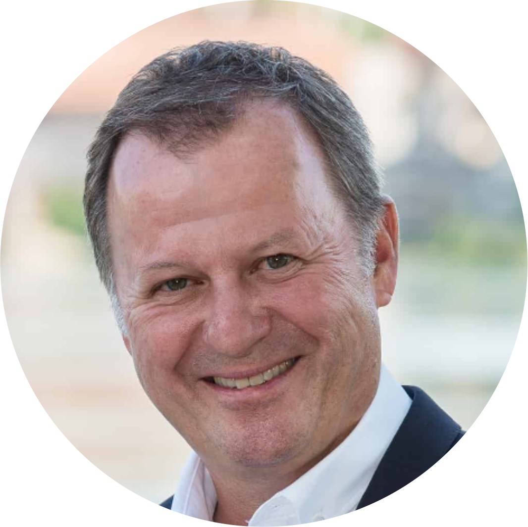 SVP Sektion Büren an der Aare - Andreas Jaggi